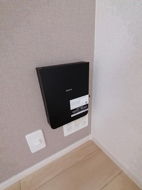 カルム その他設備