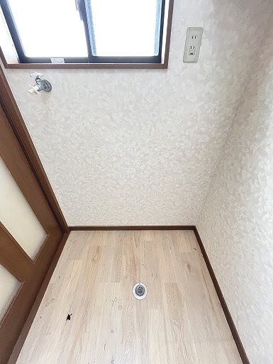 木幡金草原アパート その他設備