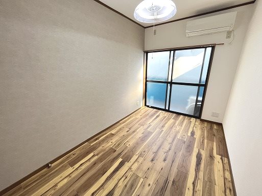 木幡金草原アパート その他部屋・スペース