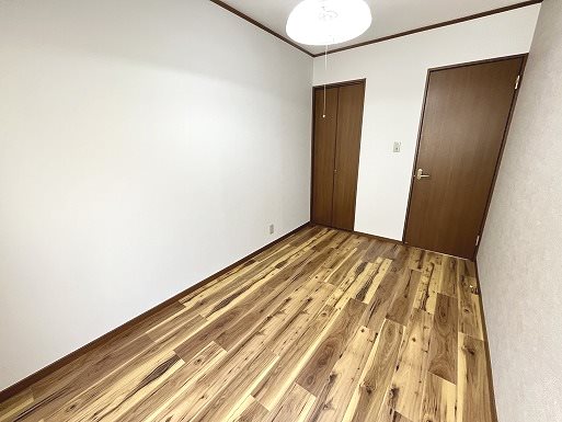 木幡金草原アパート その他部屋・スペース