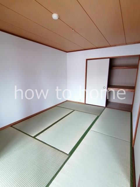 ヴィーブル岩倉 その他部屋・スペース