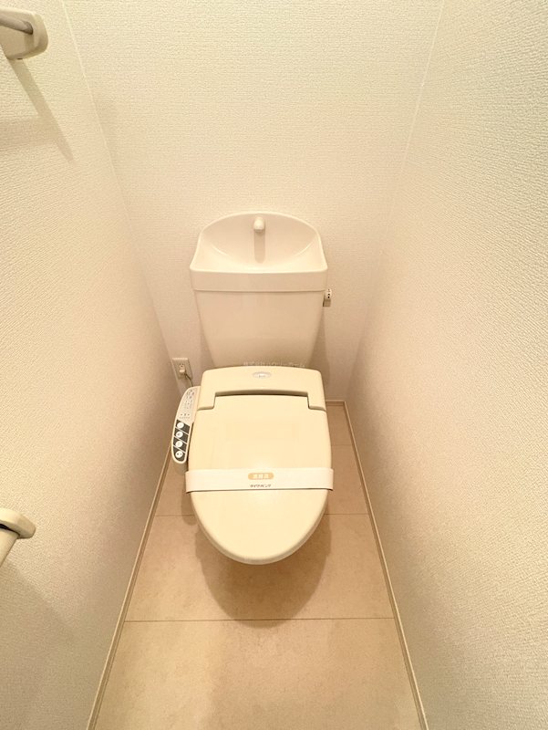 モナリエ砂田 トイレ