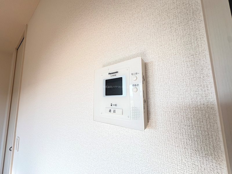 モナリエ砂田 その他設備