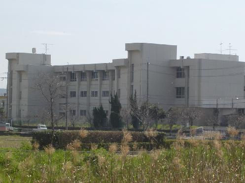 モナリエ砂田 小学校