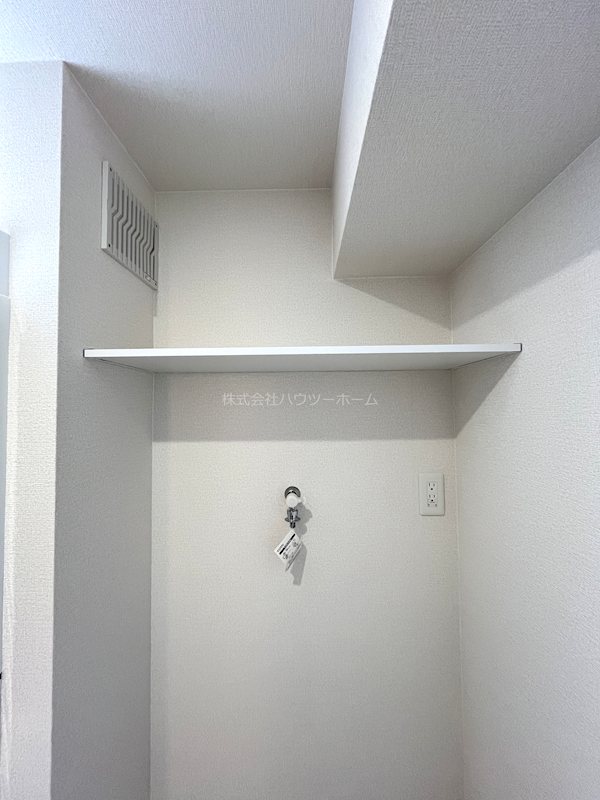 Mon Amour知原 収納