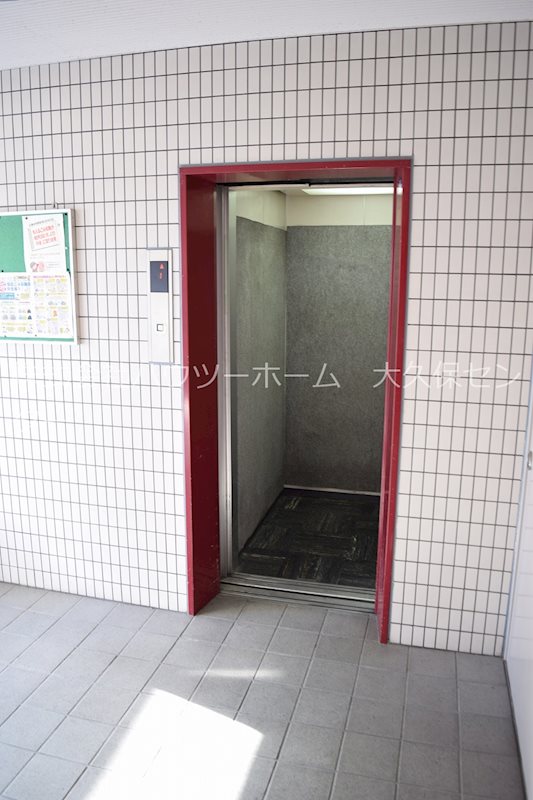 壱番館 その他共有部分
