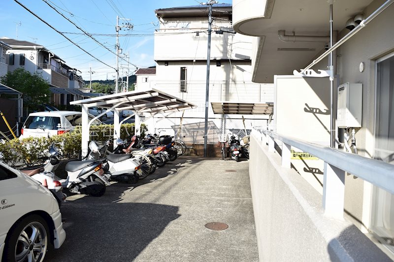 壱番館 その他