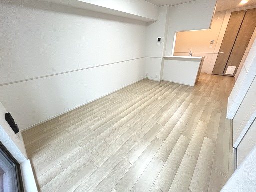 フルール　アムール リビング