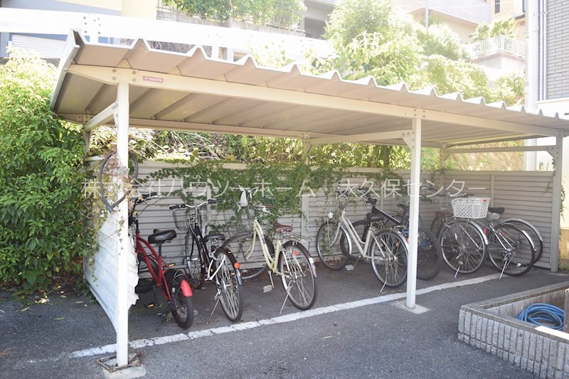 メゾン菱風 その他設備