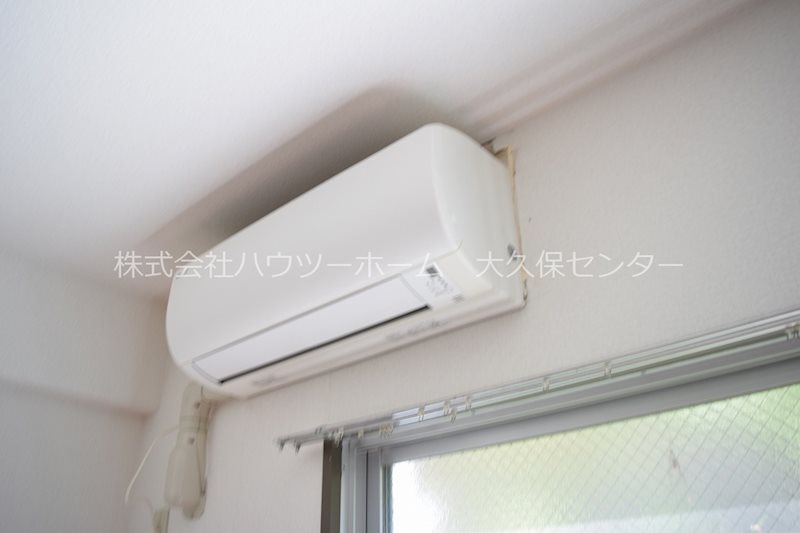 メゾン菱風 その他