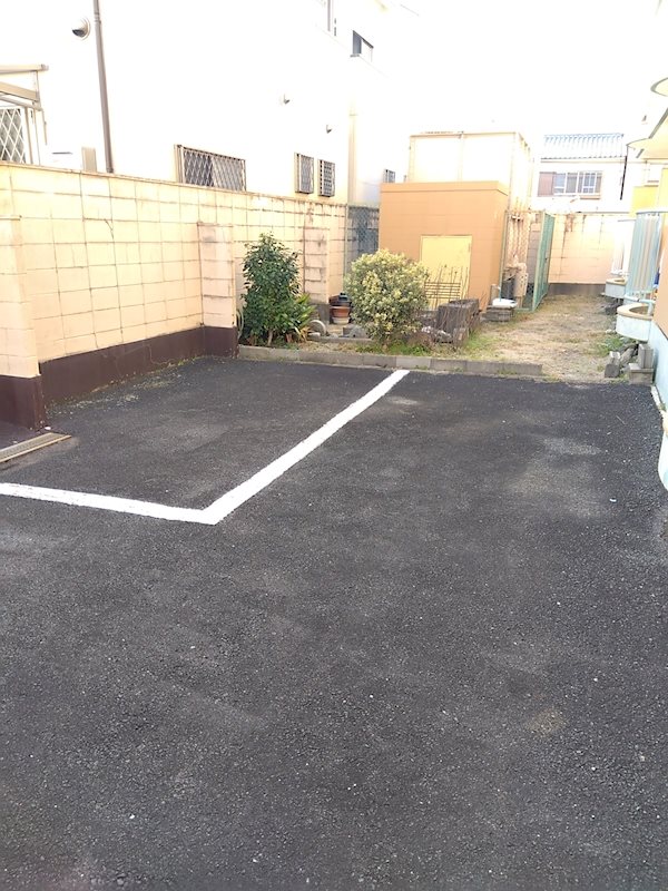 サンパレス その他