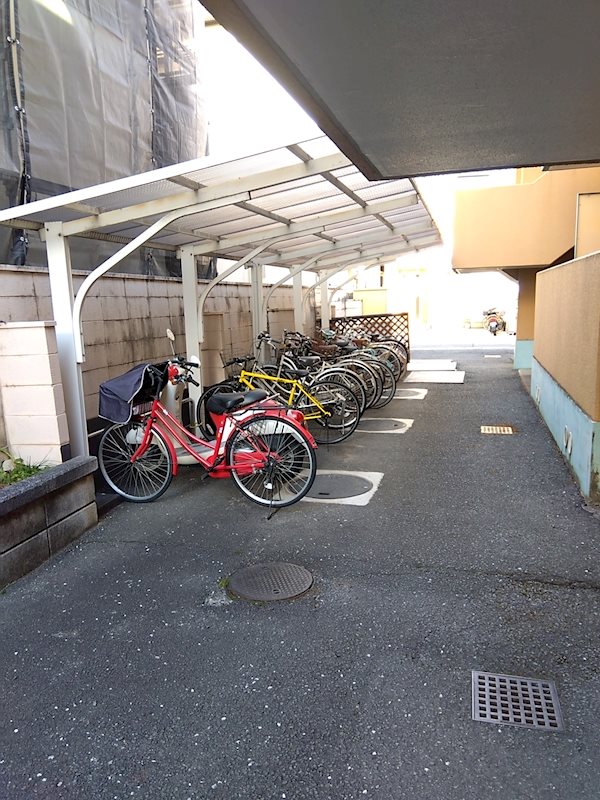 サンパレス その他