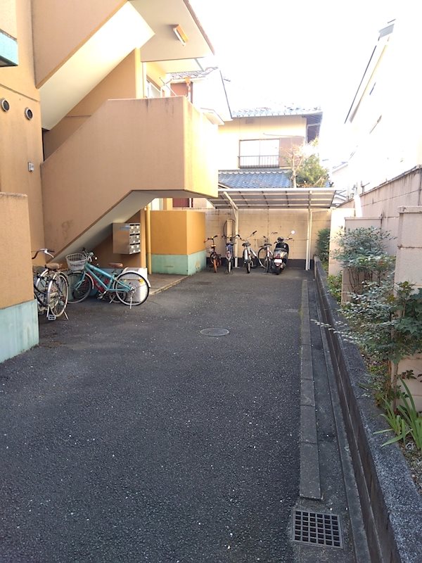 サンパレス その他