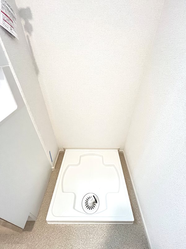 ウィスタリアⅡ その他設備