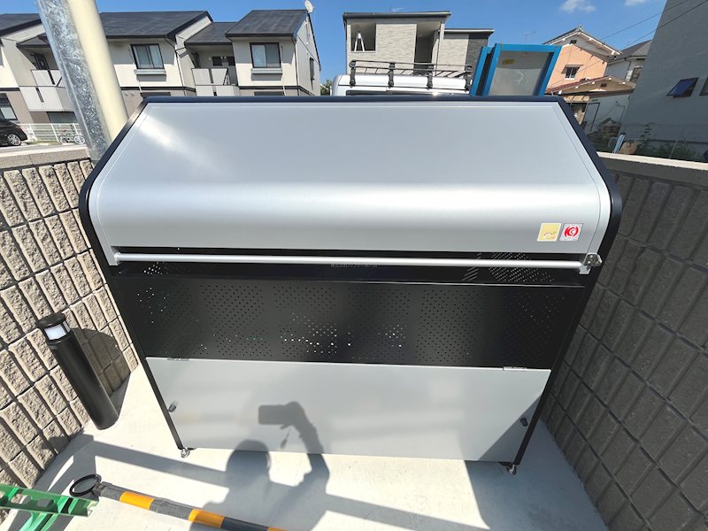 ウィスタリアⅡ その他共有部分