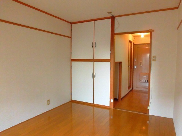 センチュリーハイツコスモ その他