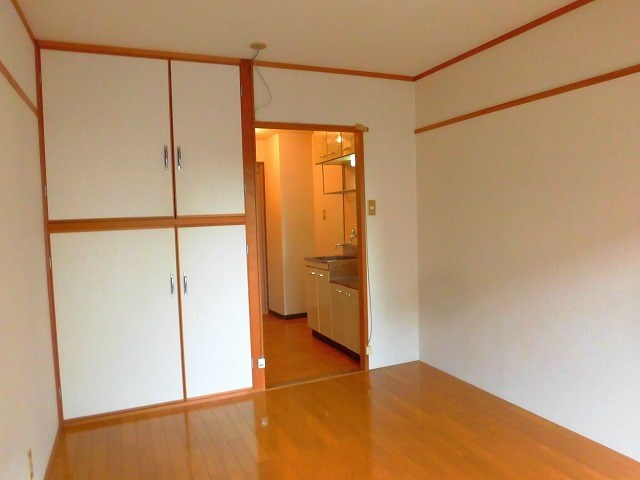 センチュリーハイツコスモ その他