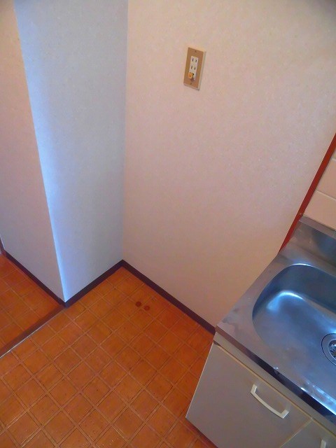 センチュリーハイツコスモ キッチン