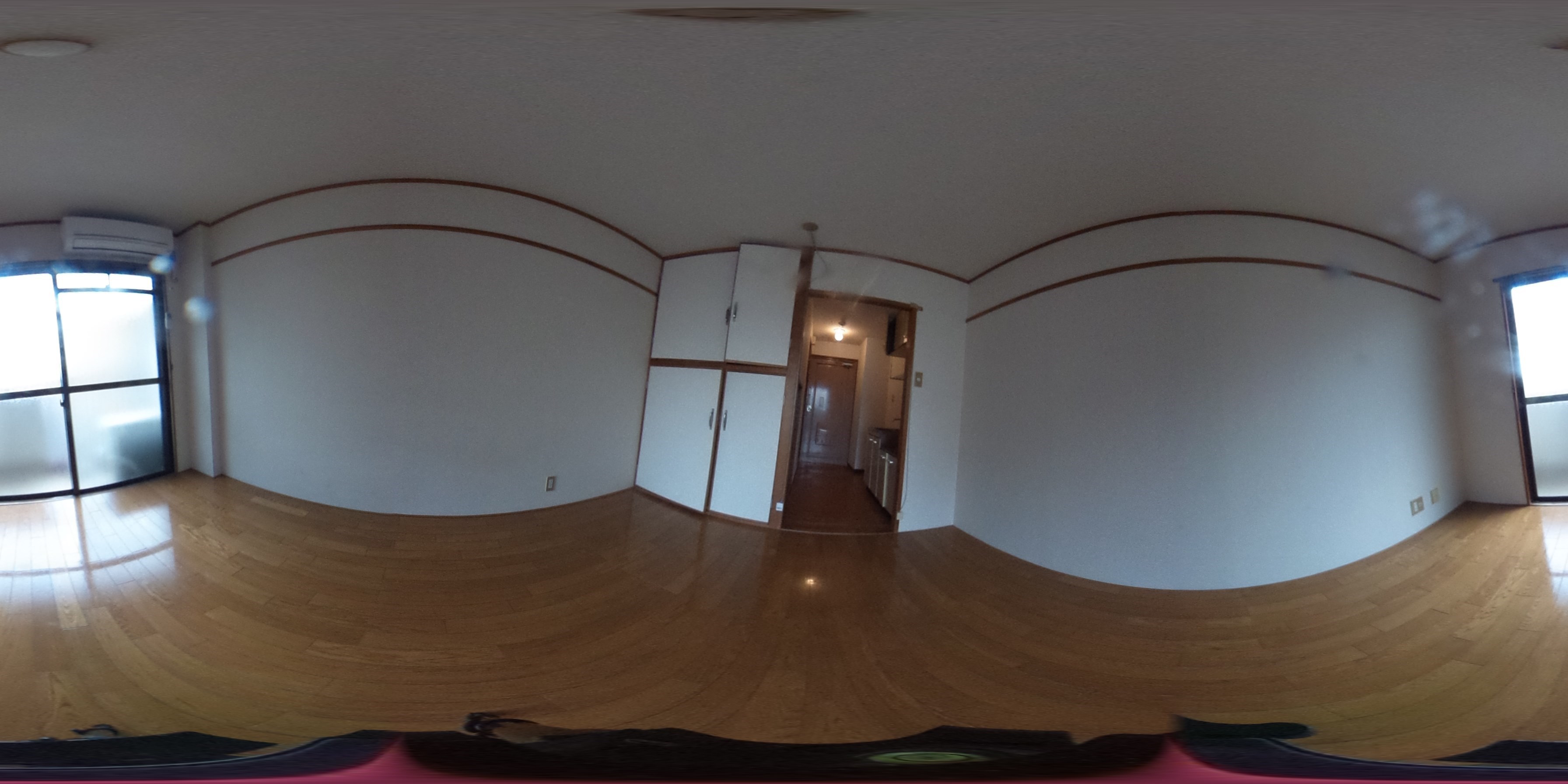 センチュリーハイツコスモ 洋室