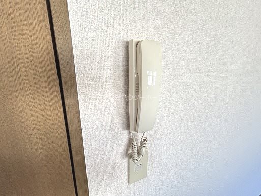 リオベルデ寺田 セキュリティ