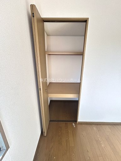 リオベルデ寺田 収納