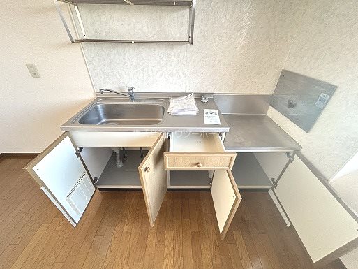 リオベルデ寺田 キッチン