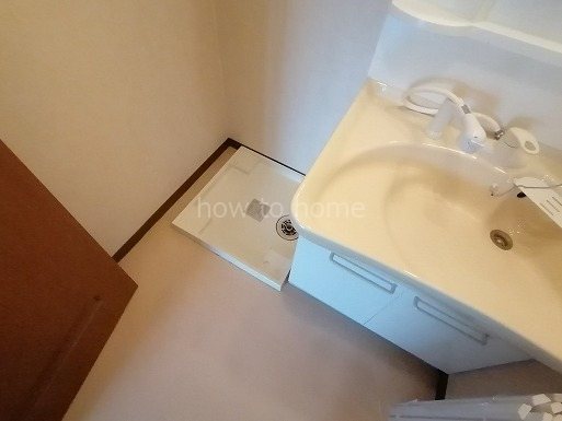 ヴィラ比叡 その他共有部分