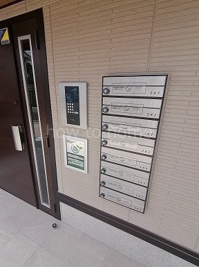 フォーレスト修学院Ⅱ その他