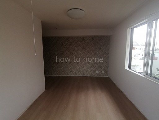 フォーレスト修学院Ⅱ その他部屋・スペース