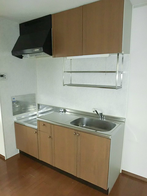 コンフォレスト キッチン