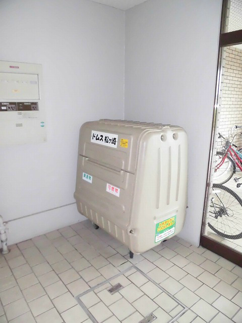 ドムス松ヶ崎 その他