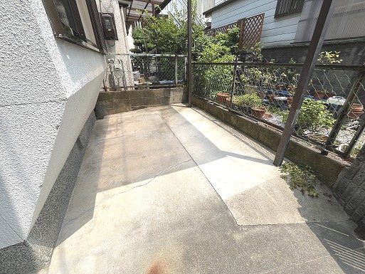 広野町小根尾貸家 その他共有部分