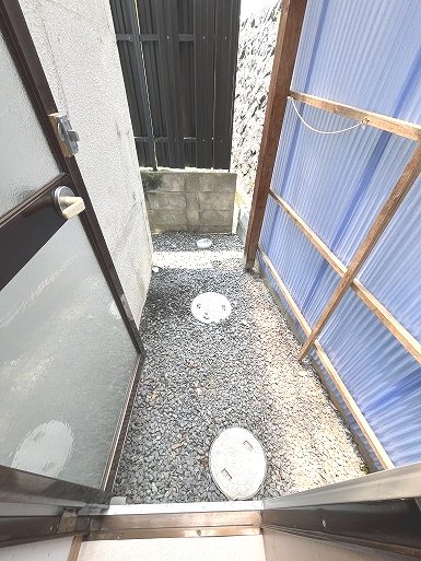 広野町小根尾貸家 その他