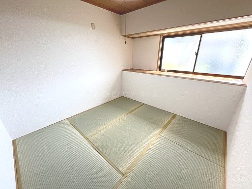 広野町小根尾貸家 その他部屋・スペース