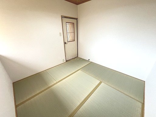 広野町小根尾貸家 その他部屋・スペース