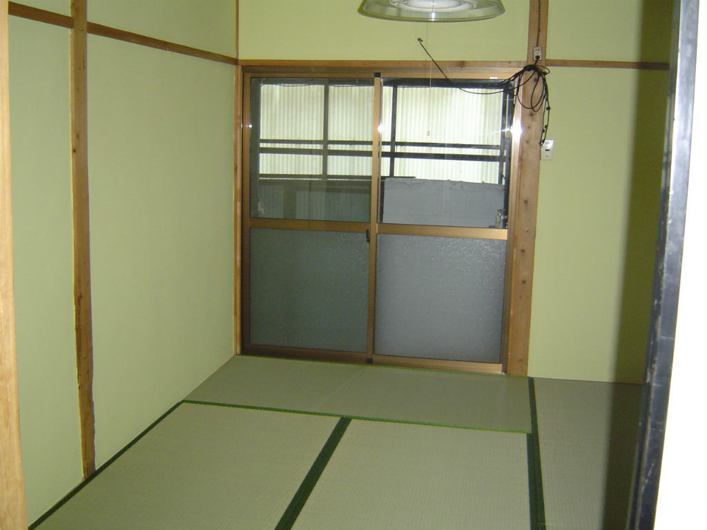 京都府城陽市枇杷庄島ノ宮 その他部屋・スペース