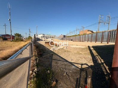 淀美豆町 貸土地　A区画  その他