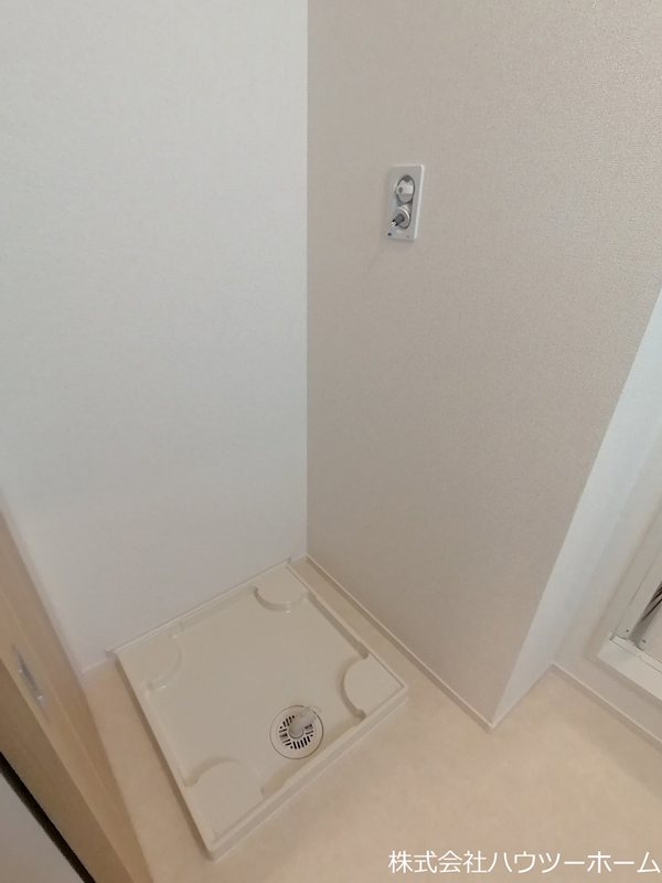 カーサポポラリタ その他設備