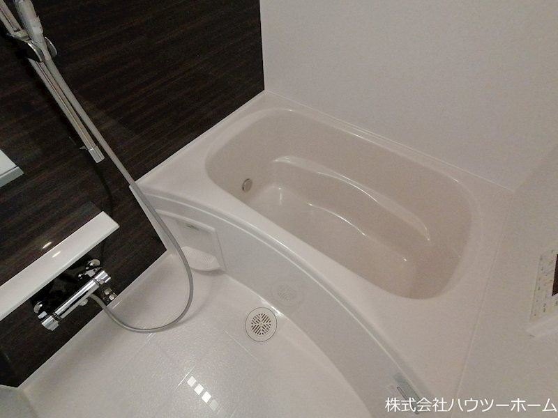 カーサポポラリタ 風呂画像