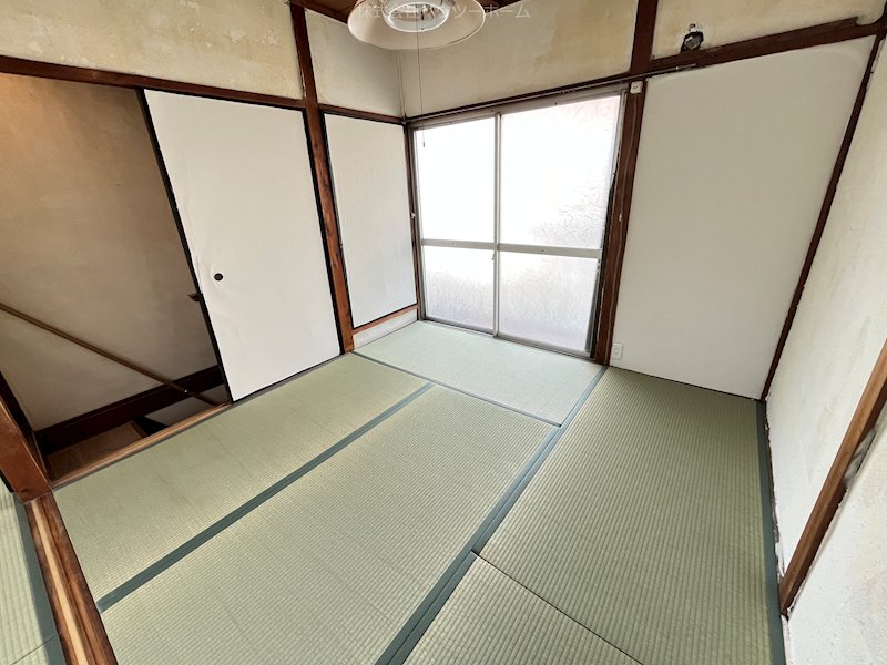 小倉町新田島貸家 その他