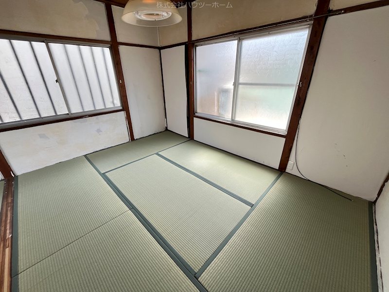 小倉町新田島貸家 その他部屋・スペース