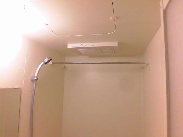 べラジオ京都一乗寺 風呂画像