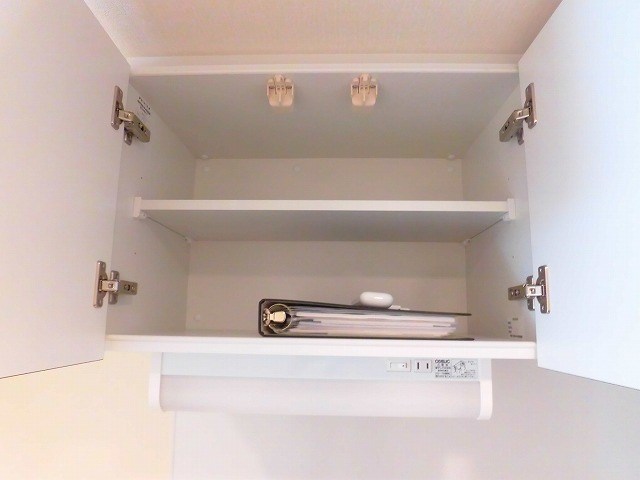 べラジオ京都一乗寺 キッチン