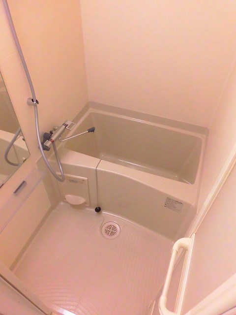 べラジオ京都一乗寺 風呂画像