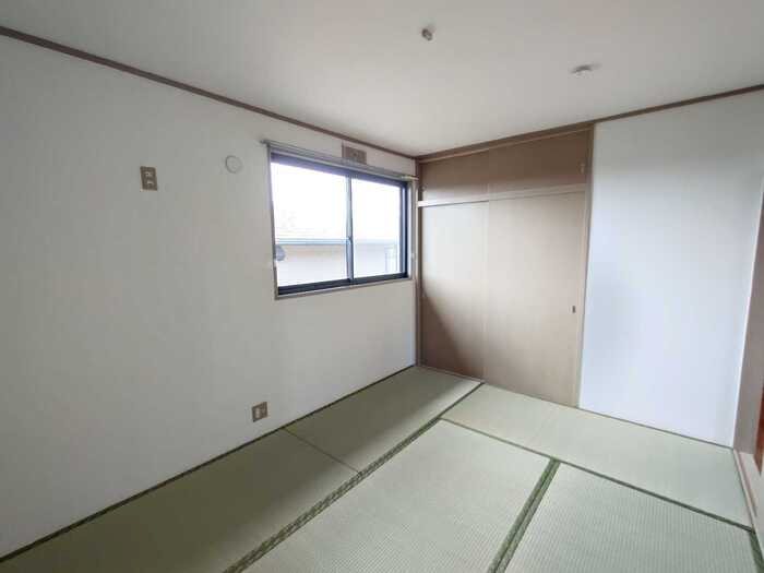 ファミール州見　B棟 その他部屋・スペース