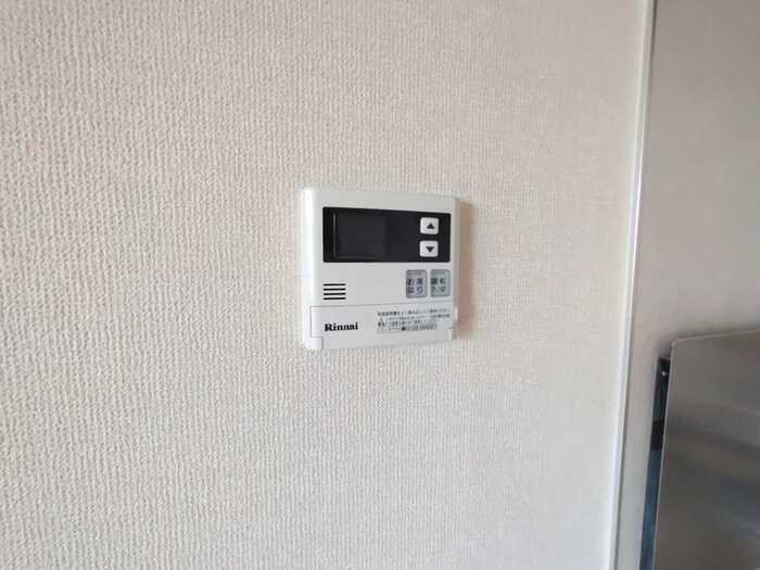 ファミール州見　B棟 その他設備