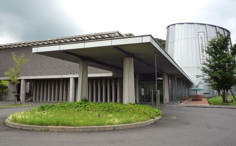 ファミール州見　B棟 公共施設