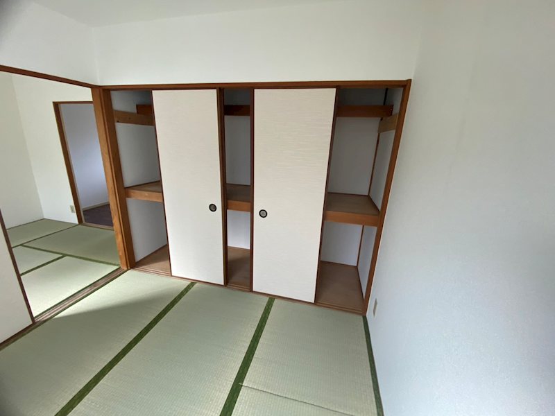 ウィンズ上桂A棟 その他部屋・スペース