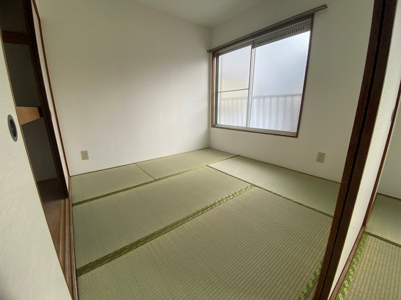 ウィンズ上桂A棟 その他部屋・スペース