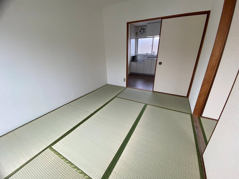 ウィンズ上桂A棟 その他部屋・スペース